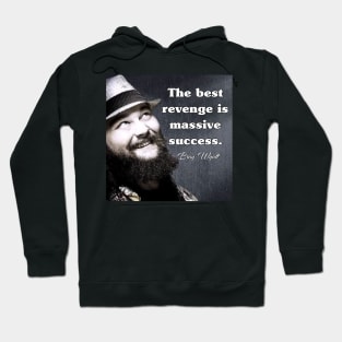 Bray Wyatt Hoodie